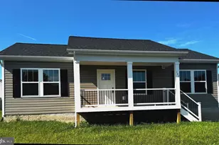137 Sassafras Ln, Wardensville, WV 26851 - Photo 1