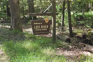1 Acre Adjoining Lost River State Park, Mathias, WV 26812 - Photo 1