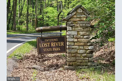 1 Acre Adjoining Lost River State Park, Mathias, WV 26812 - Photo 5