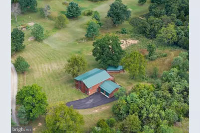 325 Coyote Run Road, Mathias, WV 26812 - Photo 9