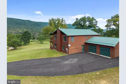 325 Coyote Run Road, Mathias, WV 26812 - Photo 3