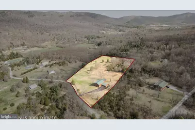 325 Coyote Run Road, Mathias, WV 26812 - Photo 21