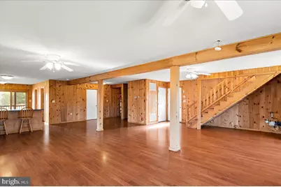 325 Coyote Run Road, Mathias, WV 26812 - Photo 27