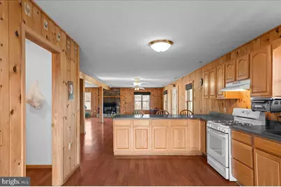 325 Coyote Run Road, Mathias, WV 26812 - Photo 31