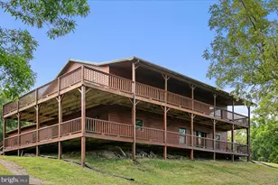 325 Coyote Run Rd, Mathias, WV 26812 - Photo 17