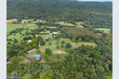 325 Coyote Run Road, Mathias, WV 26812 - Photo 11