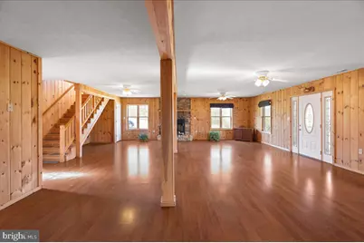 325 Coyote Run Road, Mathias, WV 26812 - Photo 25