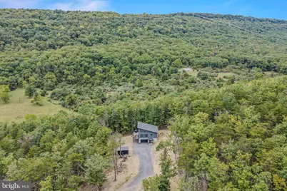 7504 Ashton Woods Drive, Moorefield, WV 26836 - Photo 45