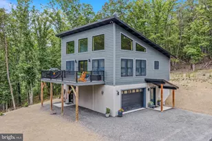 7504 Ashton Woods Dr, Moorefield, WV 26836 - Photo 1