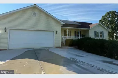 140 Jacob Drive, Moorefield, WV 26836 - Photo 35