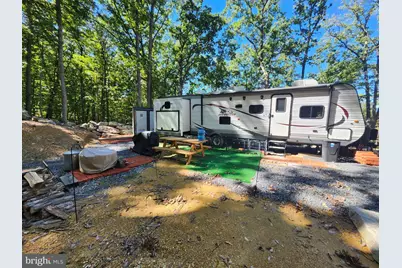 Lot 13 Pine Ridge Extension, Wardensville, WV 26851 - Photo 31