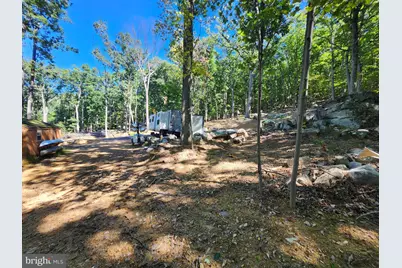 Lot 13 Pine Ridge Extension, Wardensville, WV 26851 - Photo 19