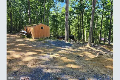 Lot 13 Pine Ridge Extension, Wardensville, WV 26851 - Photo 5
