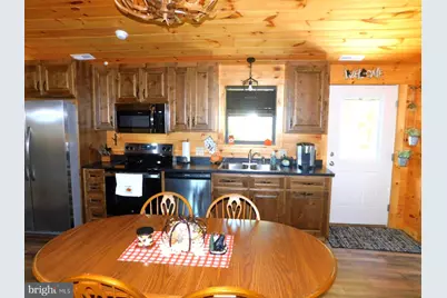 2442 Mattie Snider Road, Mathias, WV 26812 - Photo 13