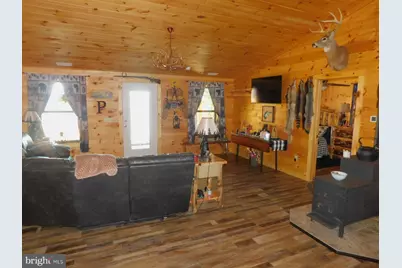 2442 Mattie Snider Road, Mathias, WV 26812 - Photo 17