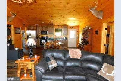 2442 Mattie Snider Road, Mathias, WV 26812 - Photo 9
