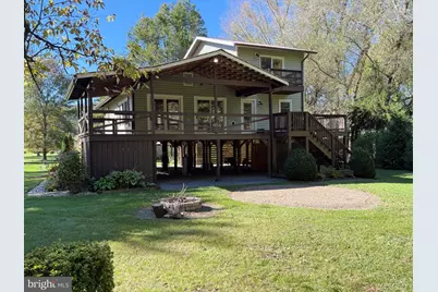 356 Silver River Acres Road, Moorefield, WV 26836 - Photo 77