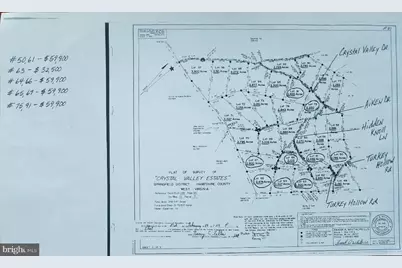 Church Hollow Road, Romney, WV 26757 - Photo 17