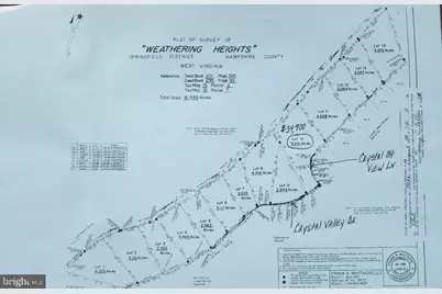 Church Hollow Road, Romney, WV 26757 - Photo 15