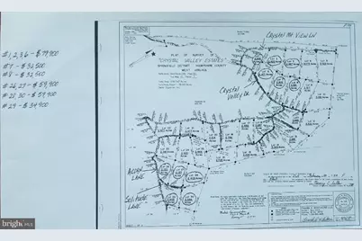 Crystal Valley Drive, Romney, WV 26757 - Photo 15