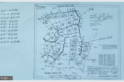 Turkey Hollow Road, Romney, WV 26757 - Photo 17