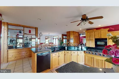 2810 Don McCauley Road, Romney, WV 26757 - Photo 17