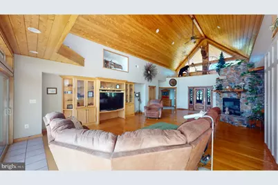 2810 Don McCauley Road, Romney, WV 26757 - Photo 9