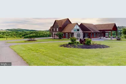 2810 Don McCauley Road, Romney, WV 26757 - Photo 3