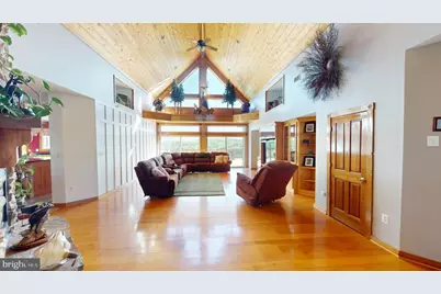 2810 Don McCauley Road, Romney, WV 26757 - Photo 7