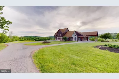 2810 Don McCauley Road, Romney, WV 26757 - Photo 5