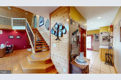 2810 Don McCauley Road, Romney, WV 26757 - Photo 23