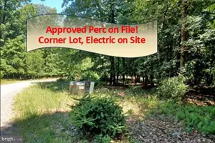 Lot 40 Wild Apple Ln, Paw Paw, WV 25434 - Photo 1