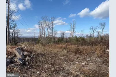 Capon Woods Resort, High View, WV 26808 - Photo 1