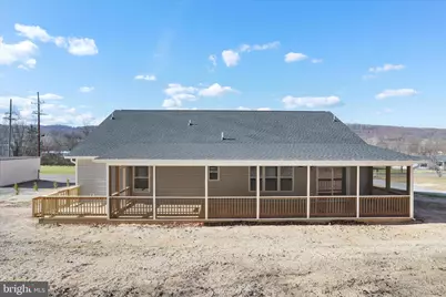 96 Alkire Court, Capon Bridge, WV 26711 - Photo 33