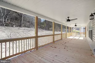 96 Alkire Ct, Capon Bridge, WV 26711 - Photo 37