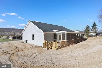 96 Alkire Court, Capon Bridge, WV 26711 - Photo 31