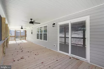 96 Alkire Court, Capon Bridge, WV 26711 - Photo 35