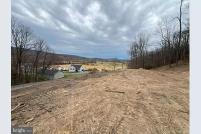 Tbd Hummingbird Lane #LOT 1B, Capon Bridge, WV 26711 - Photo 7