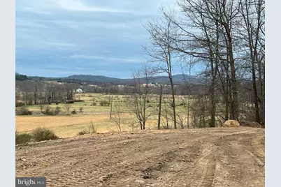 Tbd Hummingbird Lane #LOT 1B, Capon Bridge, WV 26711 - Photo 9