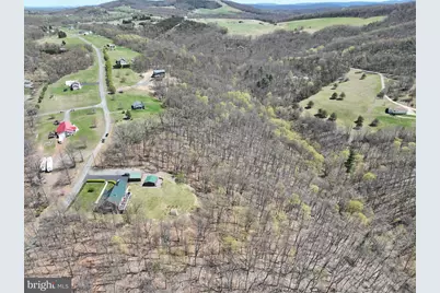 Lot 17 Community Way, Romney, WV 26757 - Photo 1