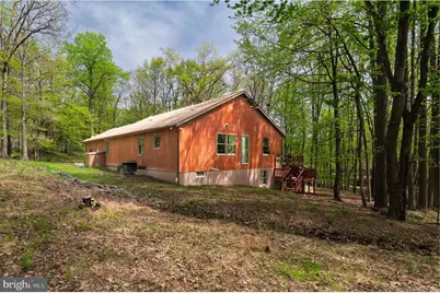 121 Pendragon Court, Paw Paw, WV 25434 - Photo 61