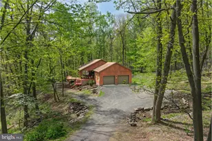 121 Pendragon Ct, Paw Paw, WV 25434 - Photo 1