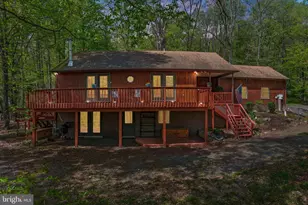 121 Pendragon Ct, Paw Paw, WV 25434 - Photo 3