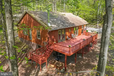 121 Pendragon Court, Paw Paw, WV 25434 - Photo 51