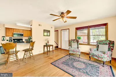 121 Pendragon Court, Paw Paw, WV 25434 - Photo 11