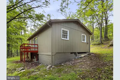 153 Bear Track Road, Augusta, WV 26704 - Photo 27