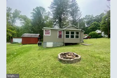 3815 Capon River Road, Capon Bridge, WV 26711 - Photo 21