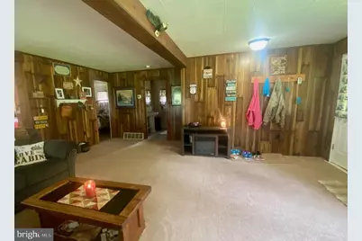 3815 Capon River Road, Capon Bridge, WV 26711 - Photo 7