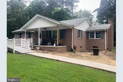 5787 Bloomery Pike, Augusta, WV 26704 - Photo 1