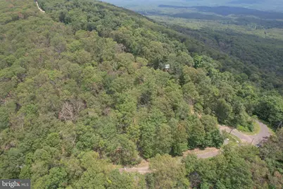 Lot 50-51 Mountain Top Road, Paw Paw, WV 25434 - Photo 5